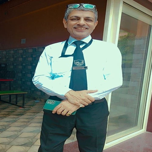 Kanak Pande